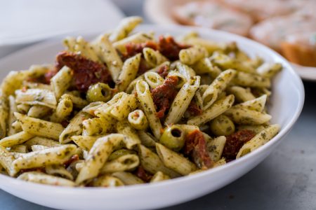 Pasta Dish