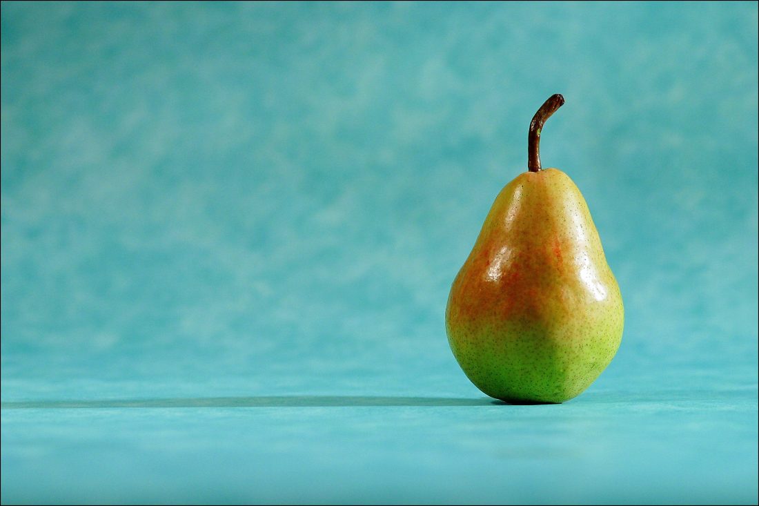 Free stock image of Pear Fruit