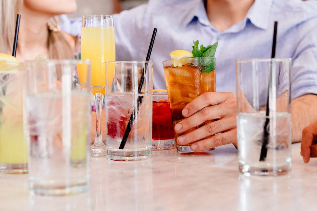 Free stock image of Party People Drinks
