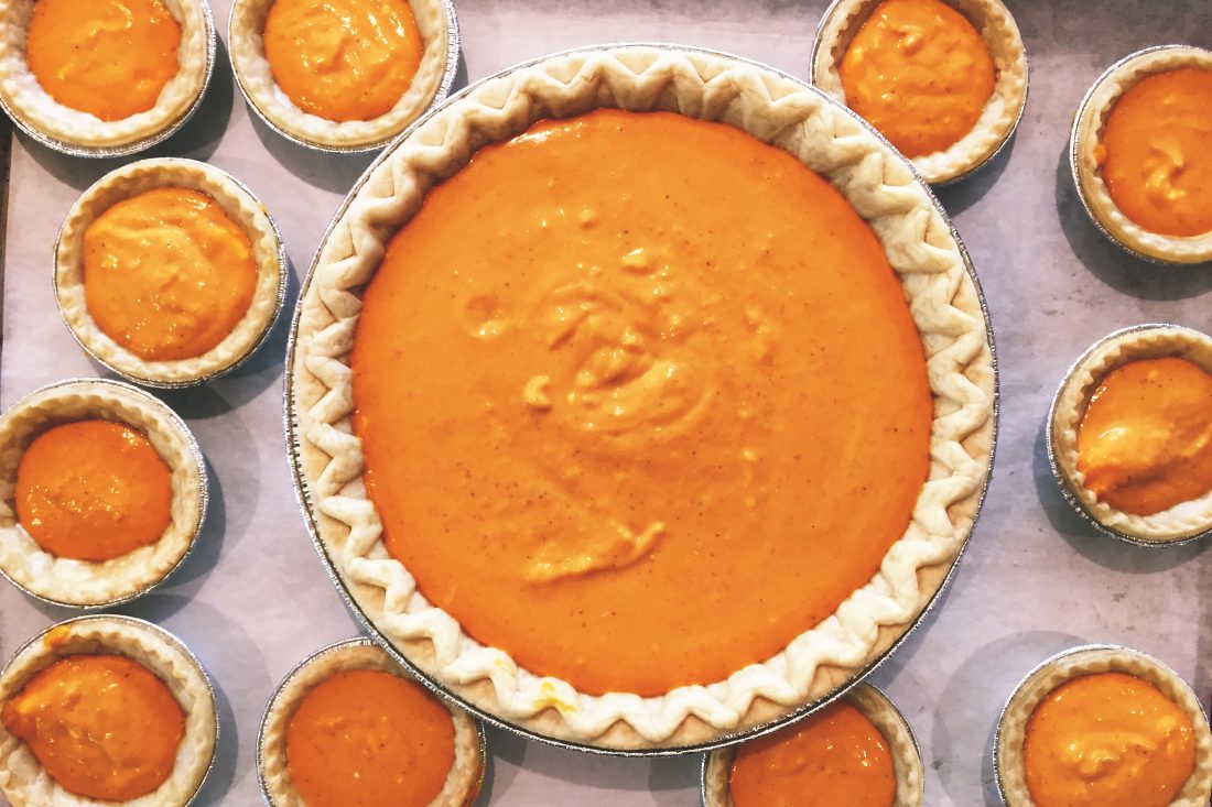 Free stock image of Pumpkin Pie