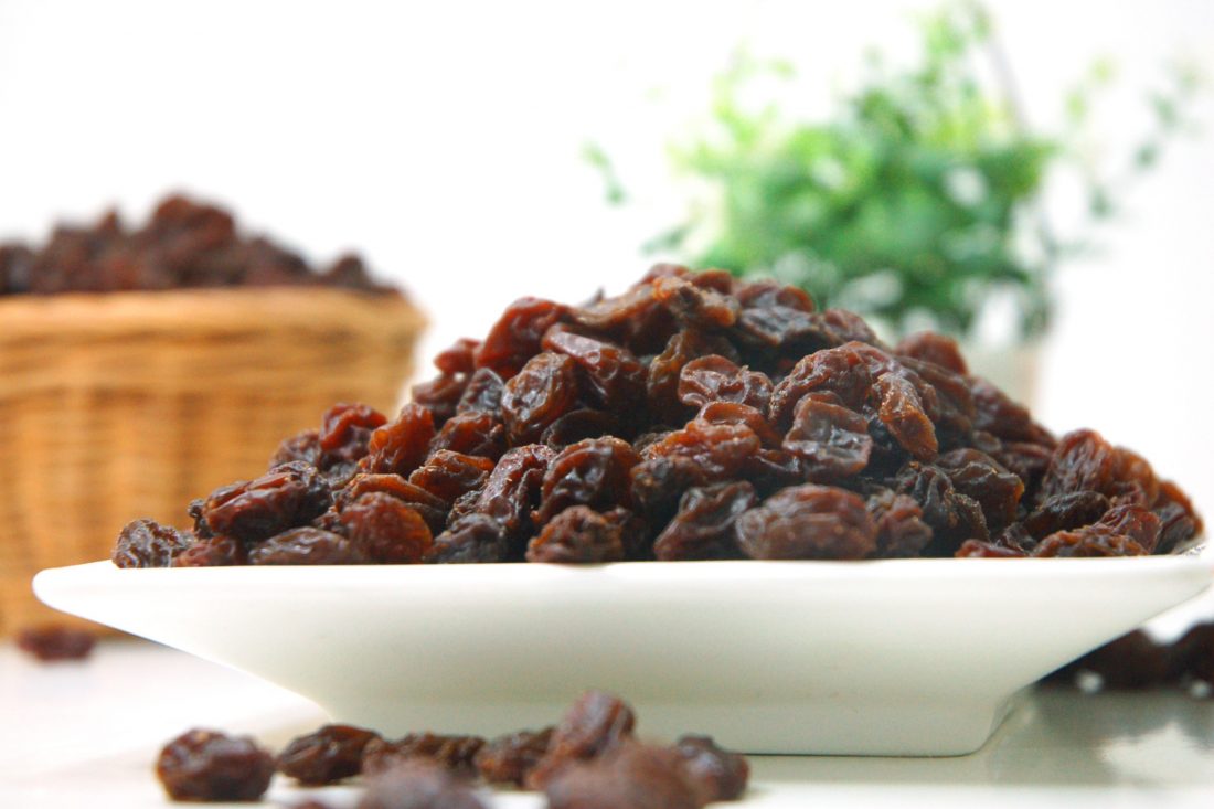 Free stock image of Raisins