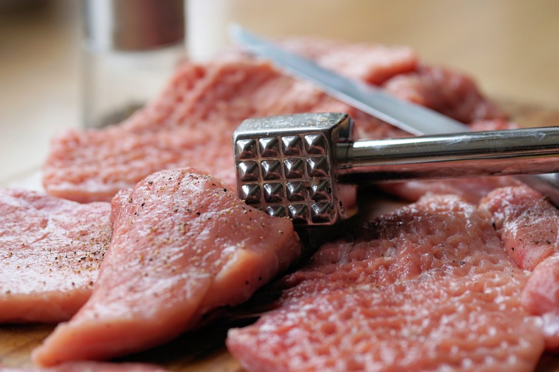 Free stock image of Raw Meat