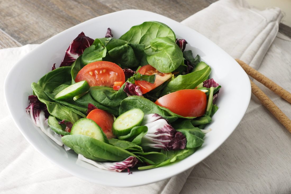 Free stock image of Healthy Salad