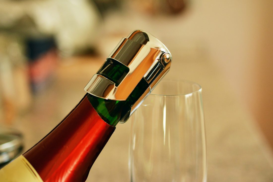 Free stock image of Sparkling Wine