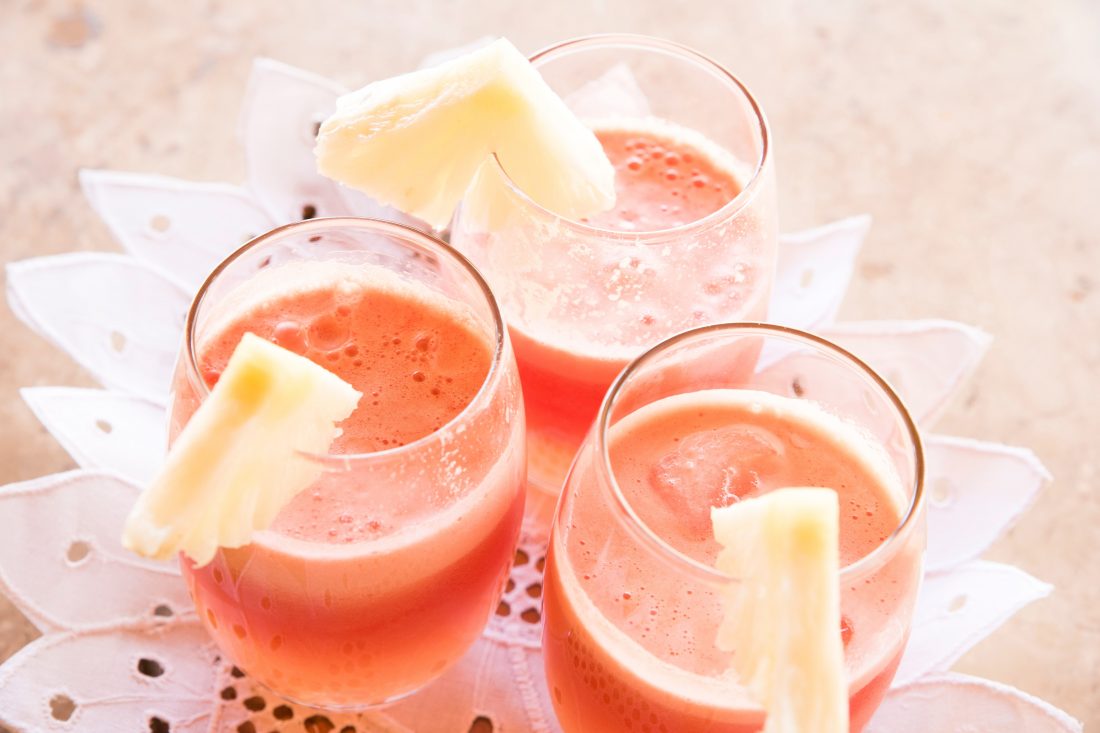 Free stock image of Summer Drinks