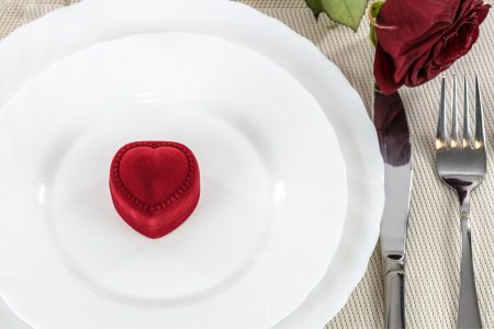 Valentines Dinner
