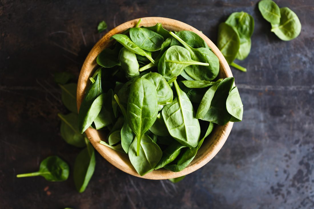 Free stock image of Vegetarian Salad