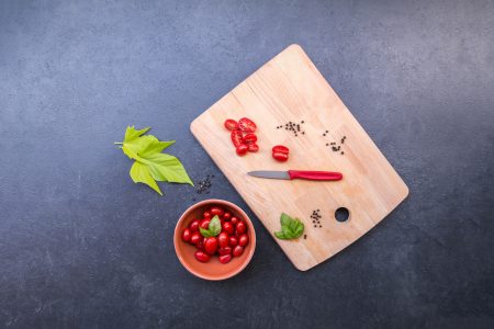 Kitchen Vegetables