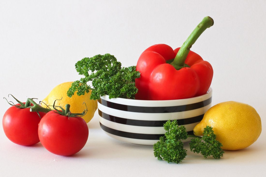 Free stock image of Tomatoes & Vegetables