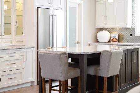 House Kitchen Interior