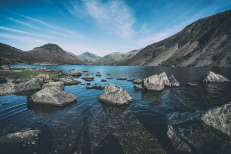 Lake District Rocks