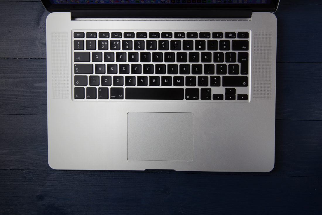 Free stock image of MacBook Pro Laptop