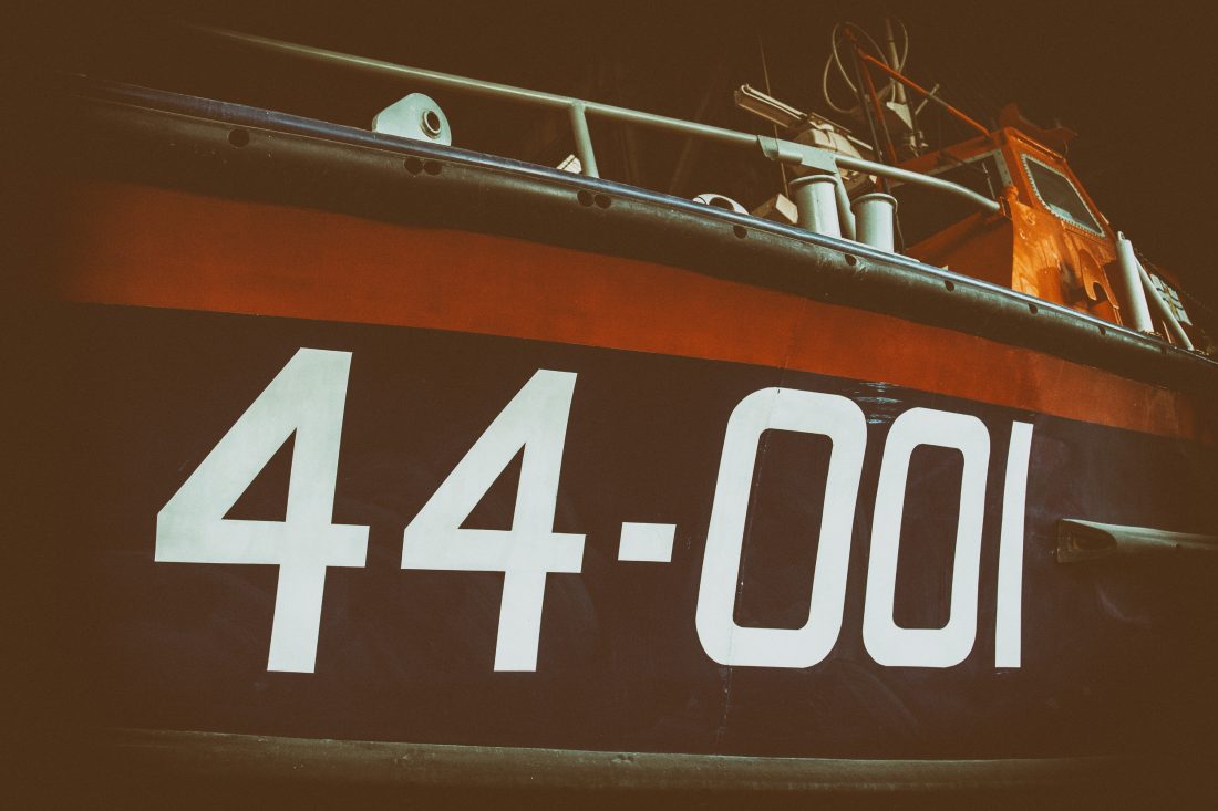 Free stock image of Lifeboat