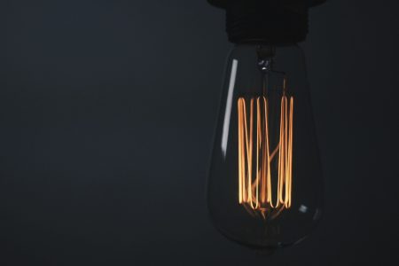 Light Bulb Details