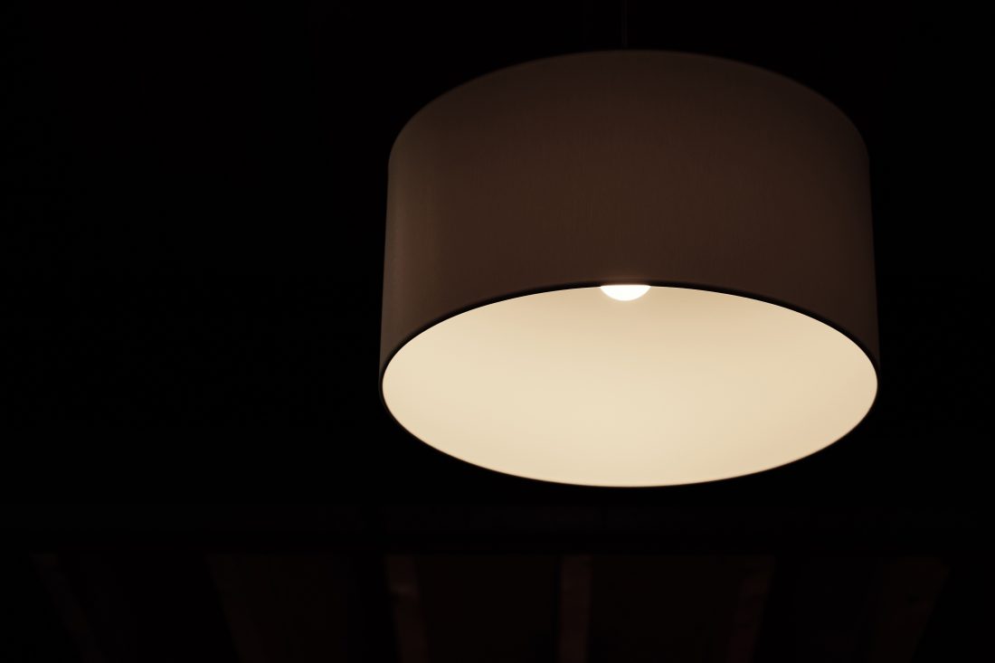 Free stock image of Light Lamp