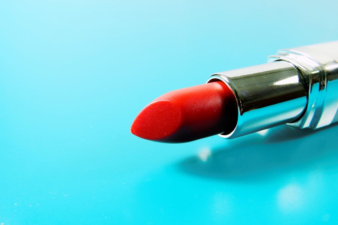Free stock image of Lipstick Red