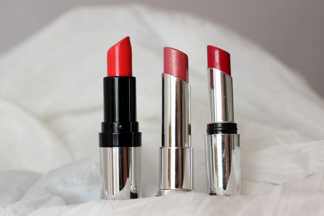 Free stock image of Red Lipstick
