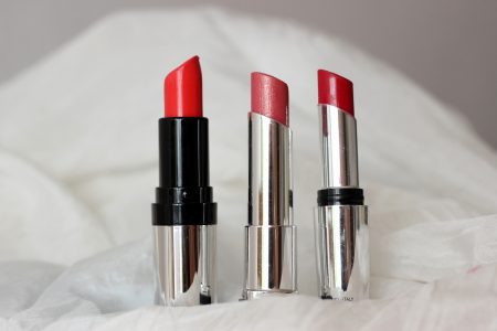 Red Lipstick