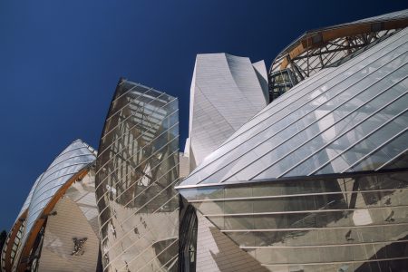 Louis Vuitton Foundation