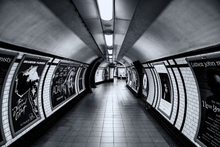 London Underground