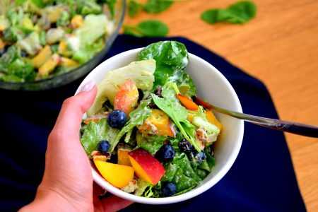 Salad Lunch Bowl