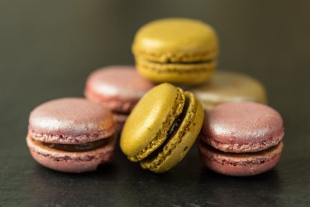 Macarons