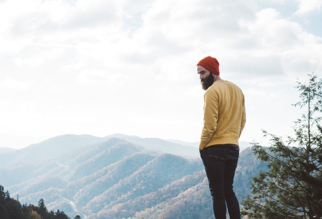 Free stock image of Man With Beard on an Adventure