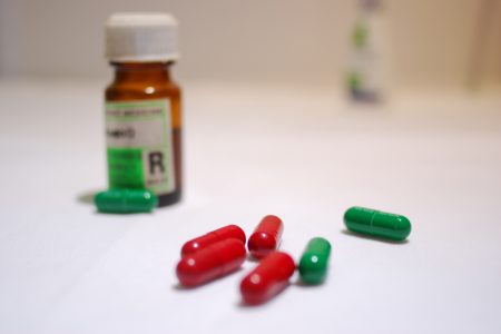 Medical Drugs
