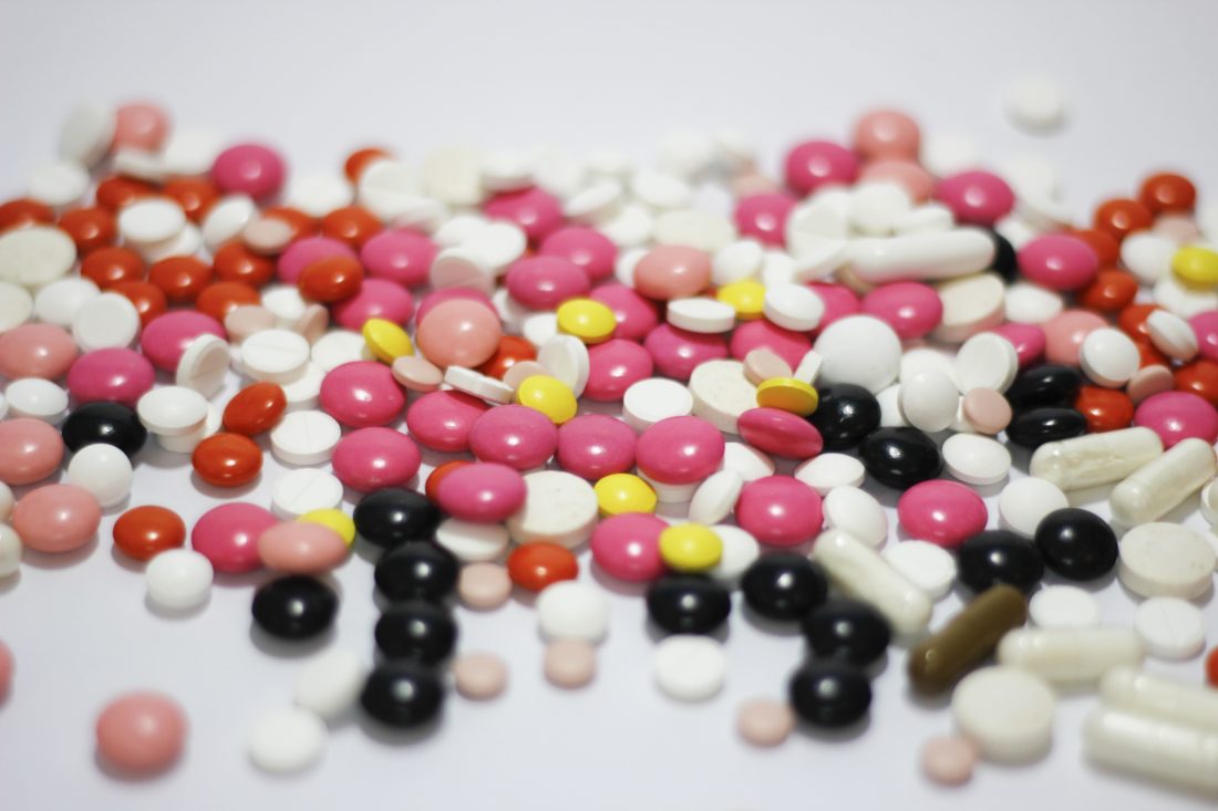 Free stock image of Medication Pills