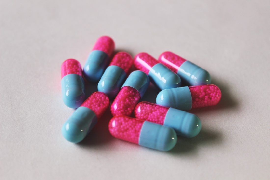 Free stock image of Medicine Drugs Capsules