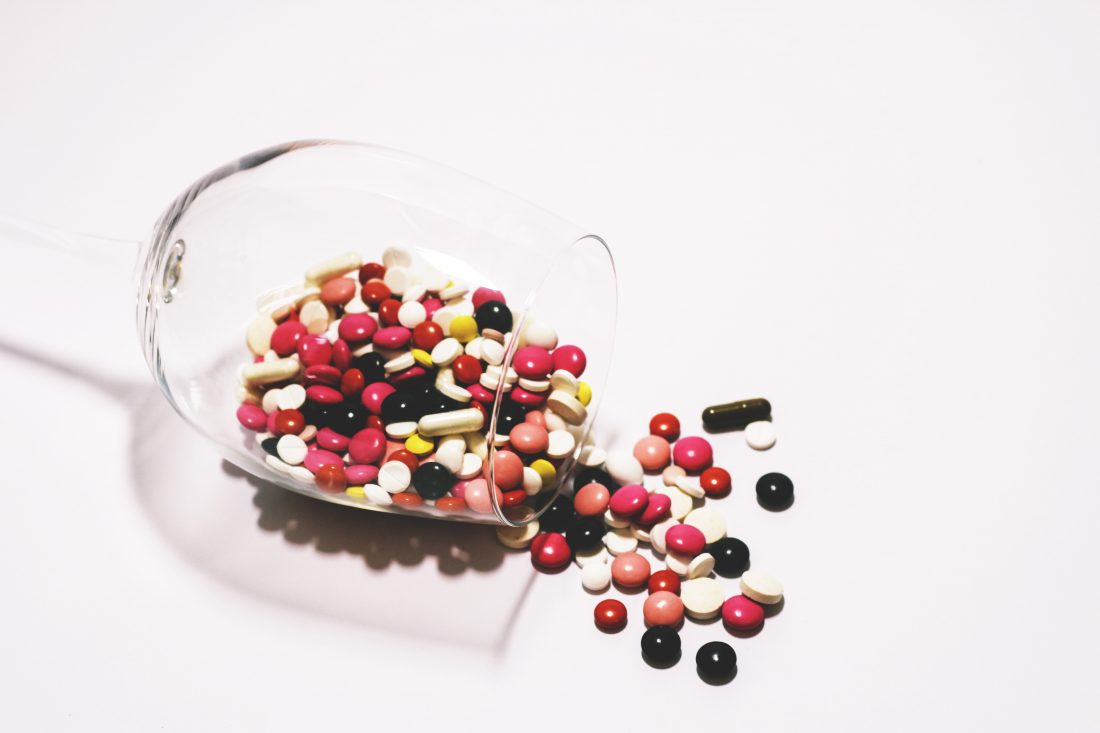 Free stock image of Medicine Pills