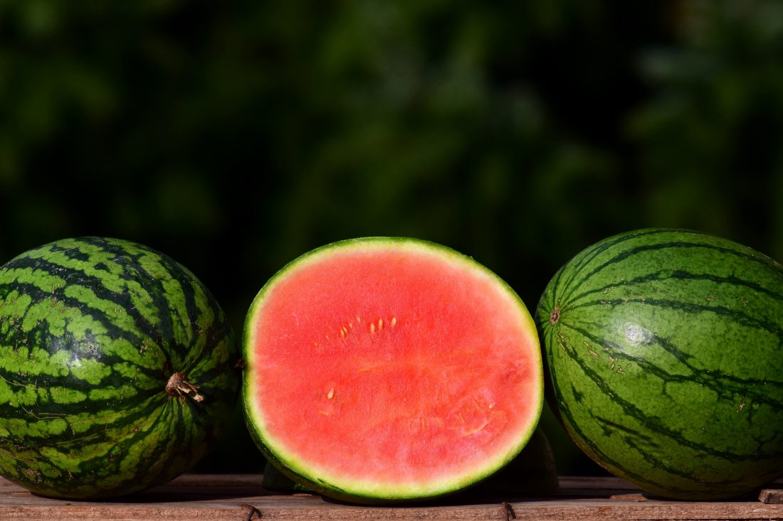 Free stock image of Watermelons