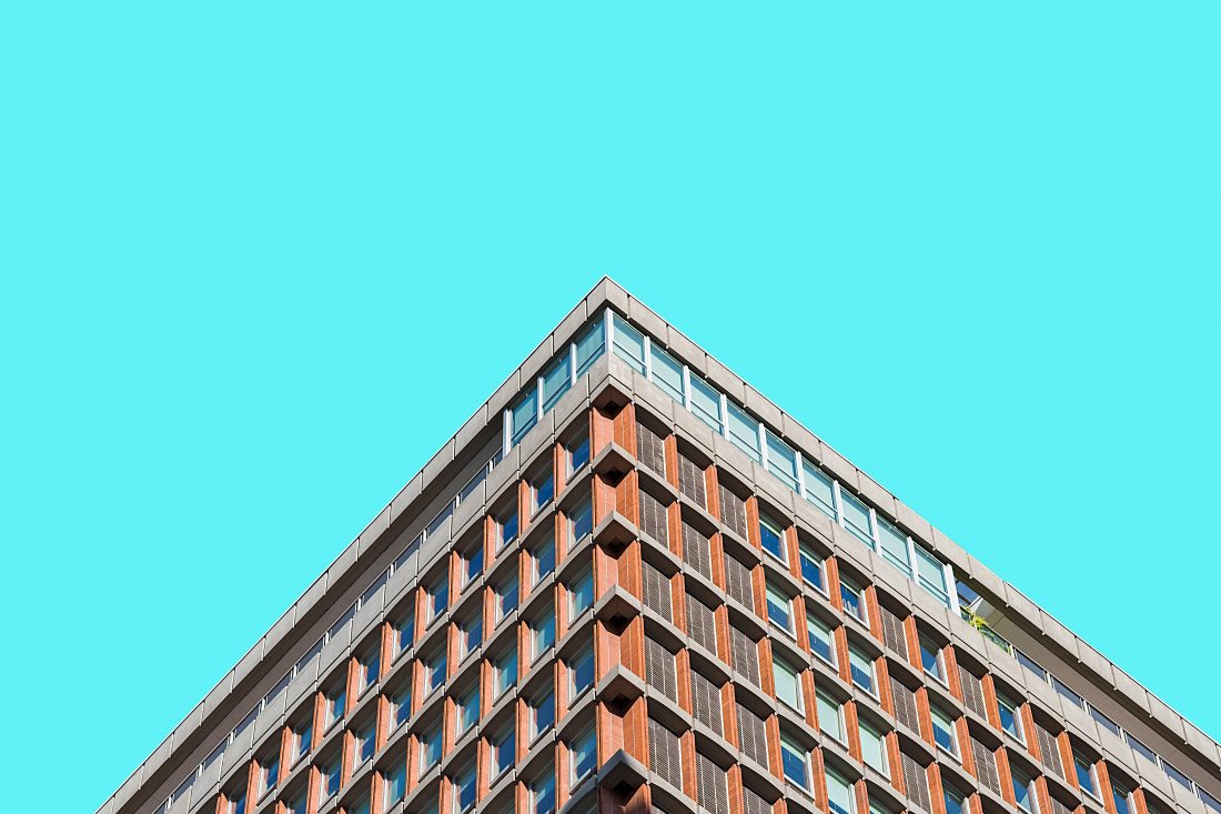 Free stock image of Minimal Architecture