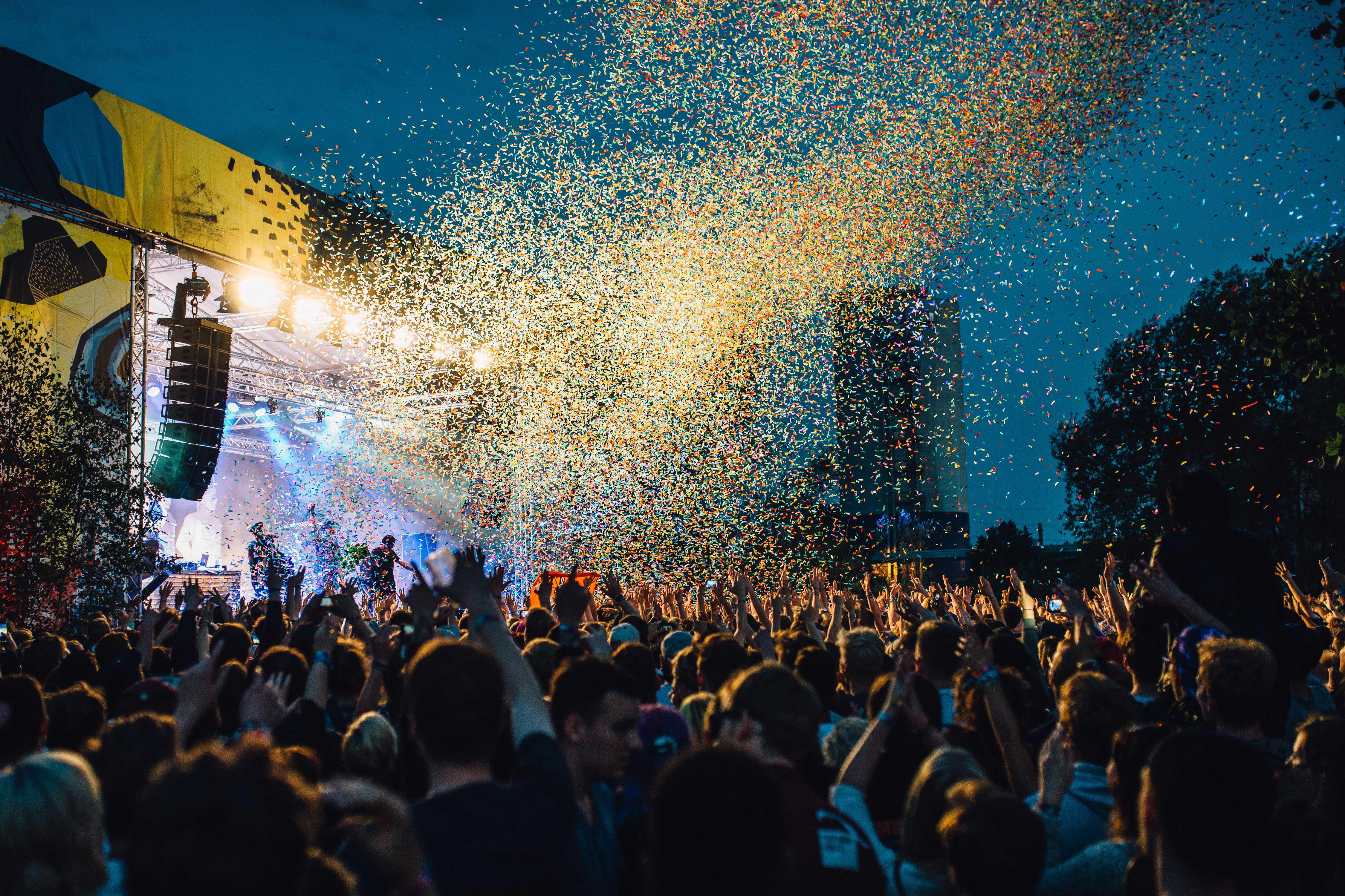 Les festivals de musique classique de l'été sont à vivre sur Musiq3