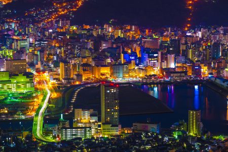 Nagasaki, Japan