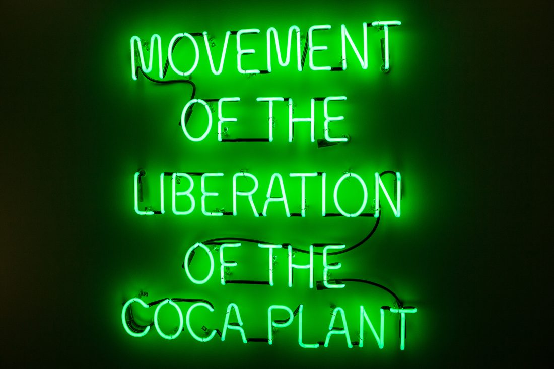 Free stock image of Neon Movement