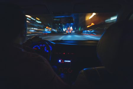 Night Drive