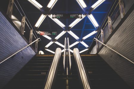 NYC Subway