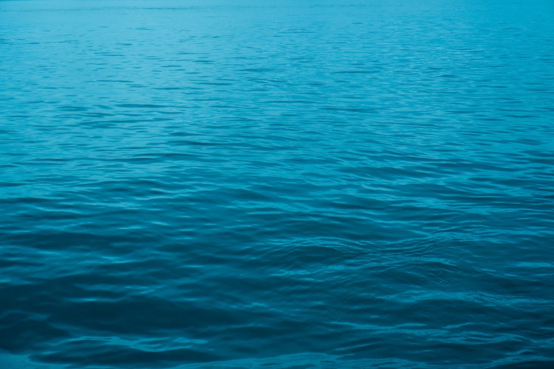 Free stock image of Ocean Water