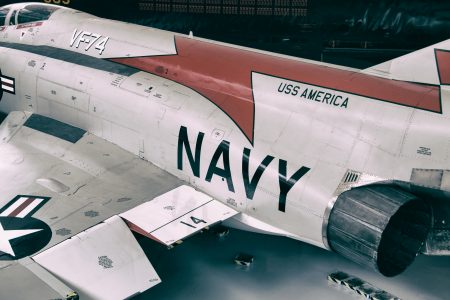 Old Navy Jet