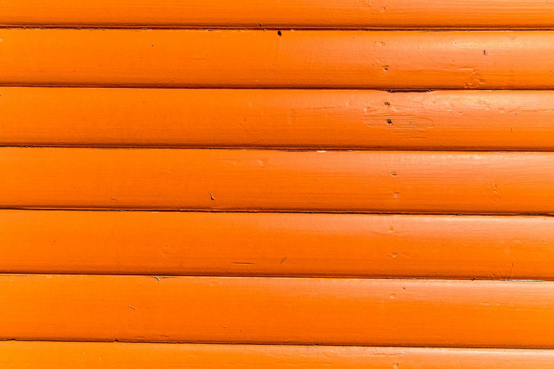 Free stock image of Orange Wood Texture