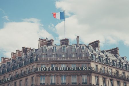 Paris Hotel