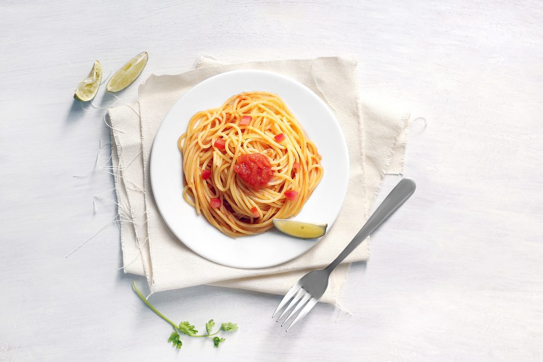 Free stock image of Spaghetti Pasta