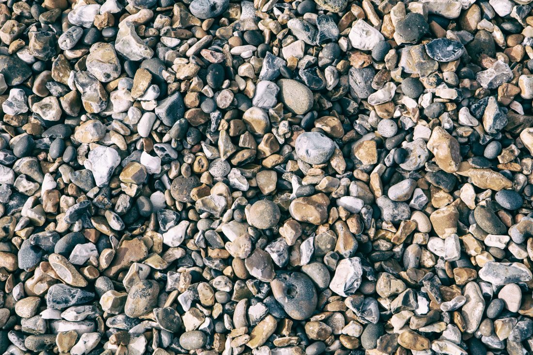 Free stock image of Pebble Beach