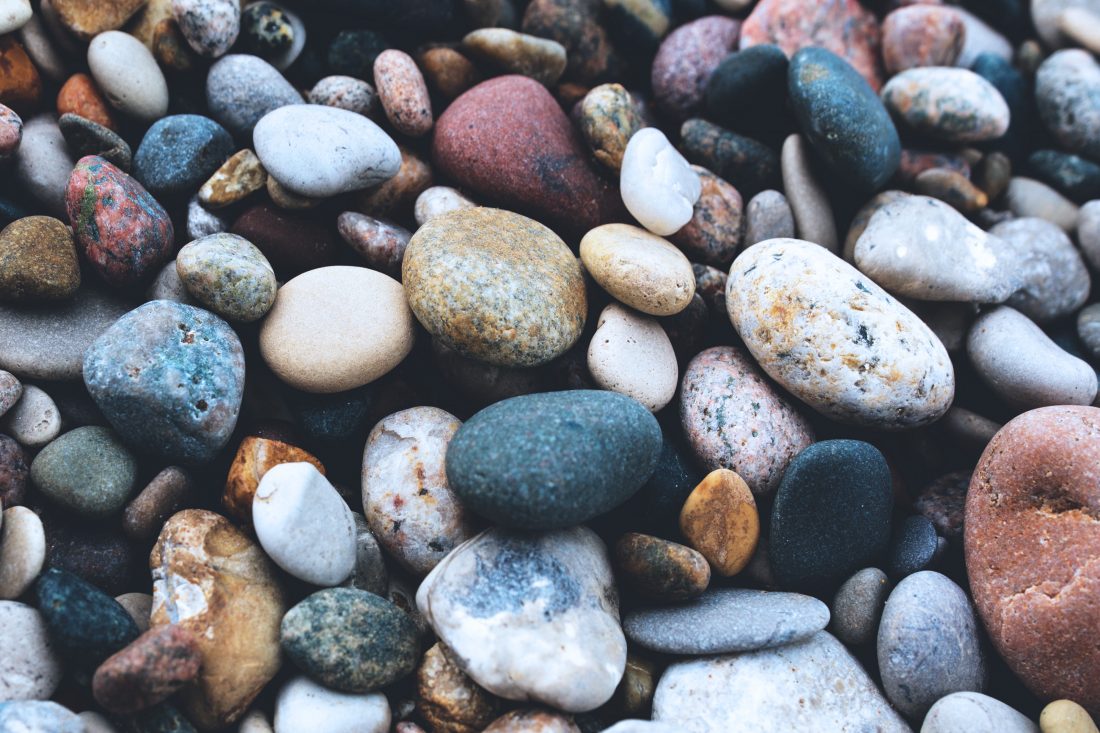Free stock image of Pebbles Background