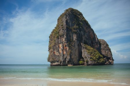 Phra Nang, Thailand