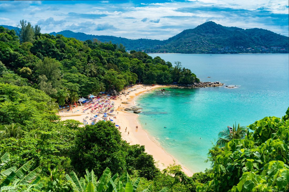 Free stock image of Phuket Thailand