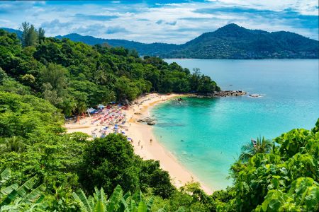 Phuket Thailand