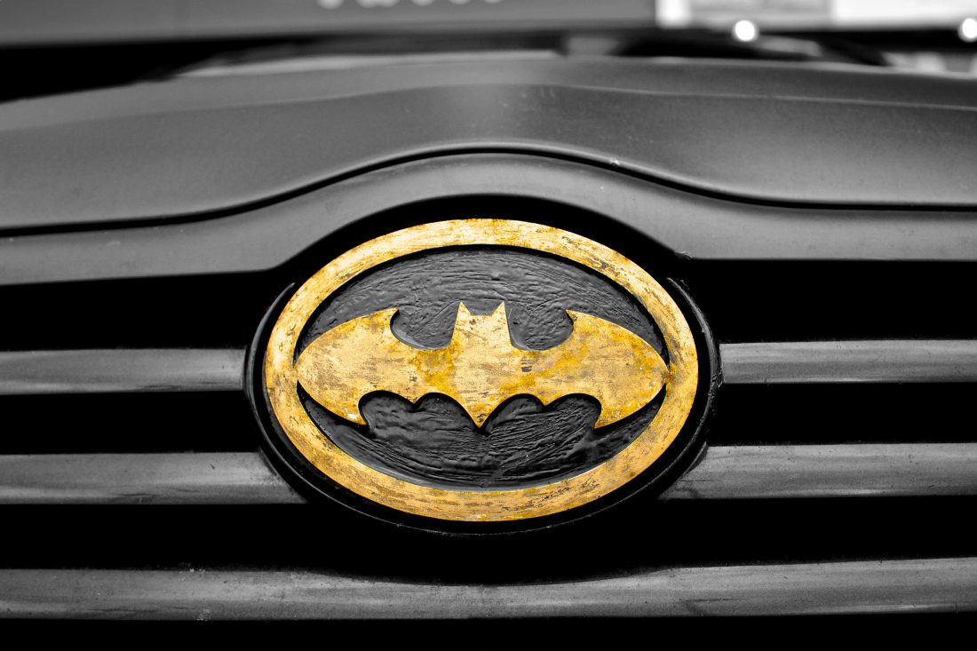Free stock image of Bat Symbol