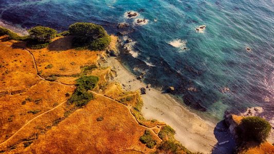 California Coast